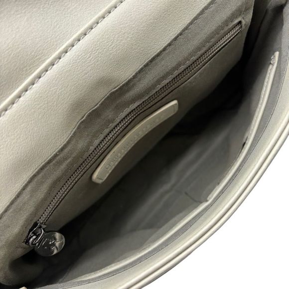 Damsel In Defense, Janie’s Gotta The Daphne Concealed Collection Shoulder Bag NW - Picture 8 of 16